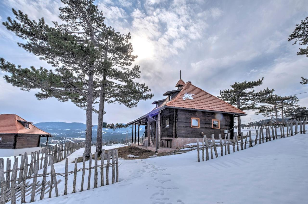 Case de vacanță Zlatiborski Katuni Zlatibor