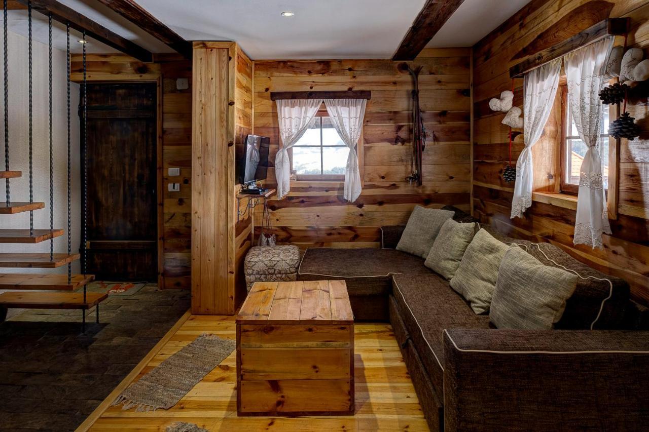 Zlatiborski Katuni Casa vacanze Zlatibor