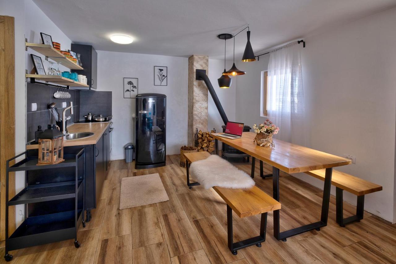 Casa vacanze Zlatiborski Katuni Zlatibor