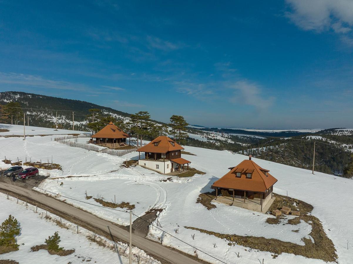 Casa vacanze Zlatiborski Katuni