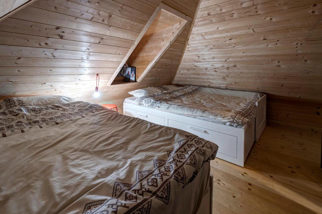 Casa vacanze Zlatiborski Katuni *