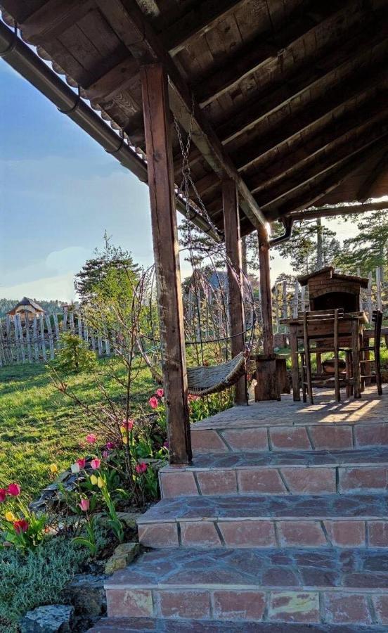 Casa vacanze Zlatiborski Katuni *