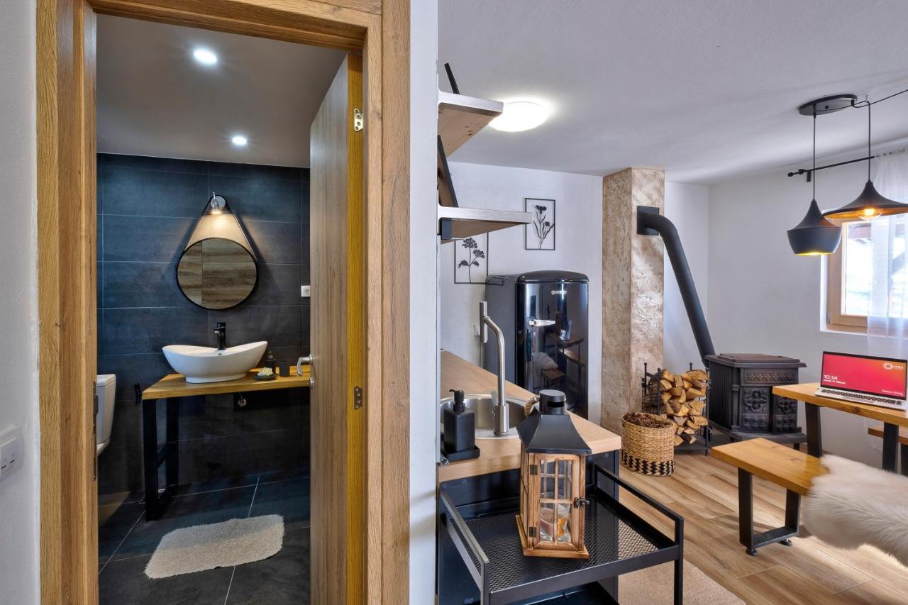 Casa vacanze Zlatiborski Katuni Zlatibor