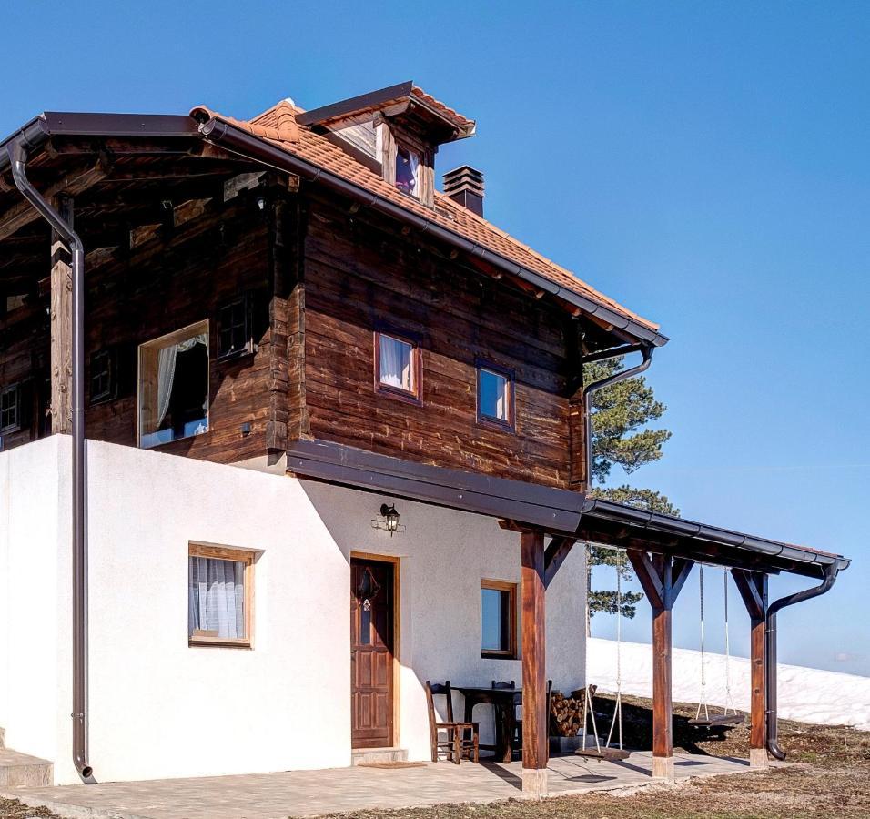 Zlatiborski Katuni Casa vacanze