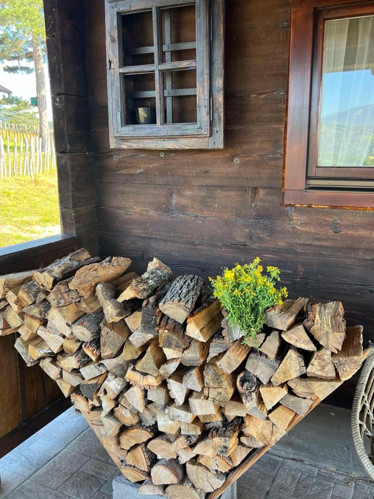 Case de vacanță Zlatiborski Katuni Zlatibor