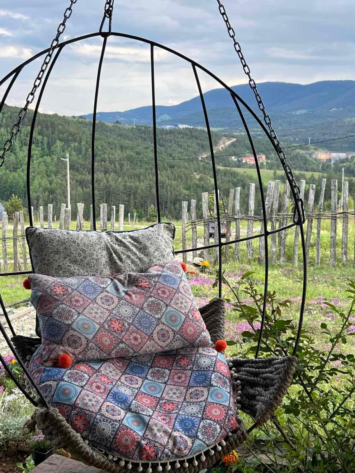 Zlatiborski Katuni Case de vacanță Zlatibor