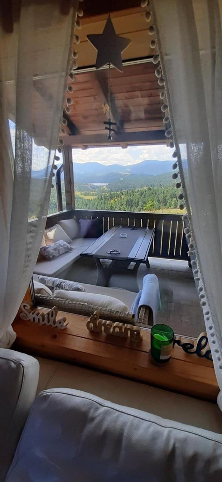Case de vacanță Zlatiborski Katuni Zlatibor